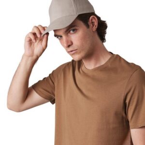 Action II - Casquette 5 panneaux