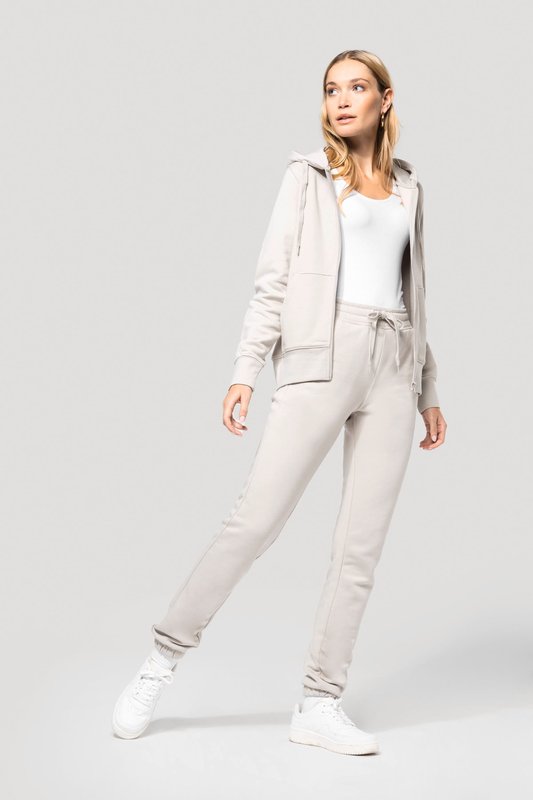 Pantalon jogging écoresponsable femme – Image 4