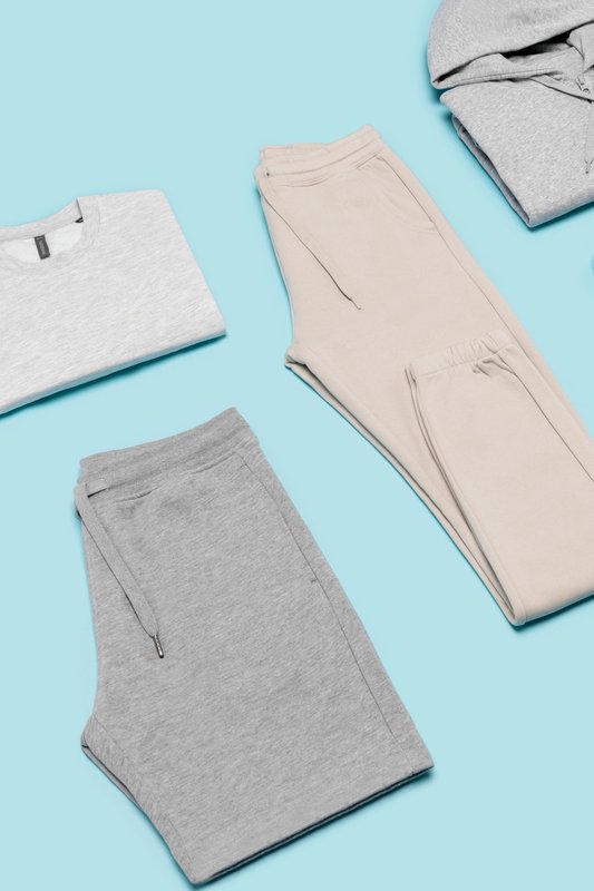 Pantalon jogging écoresponsable femme – Image 10