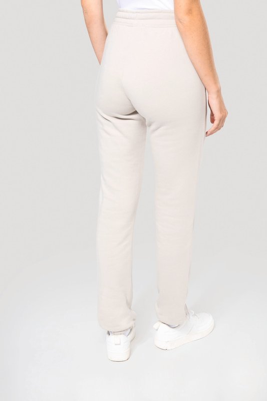 Pantalon jogging écoresponsable femme – Image 3