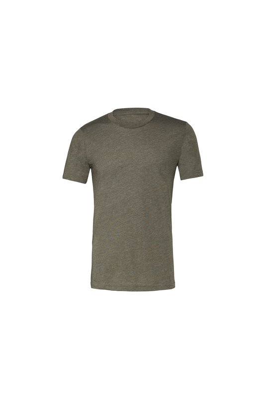 T-shirt homme col rond Heather – Image 20