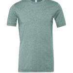 Bleu poussiéreux chiné