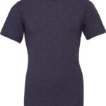 Bleu marine minuit chiné