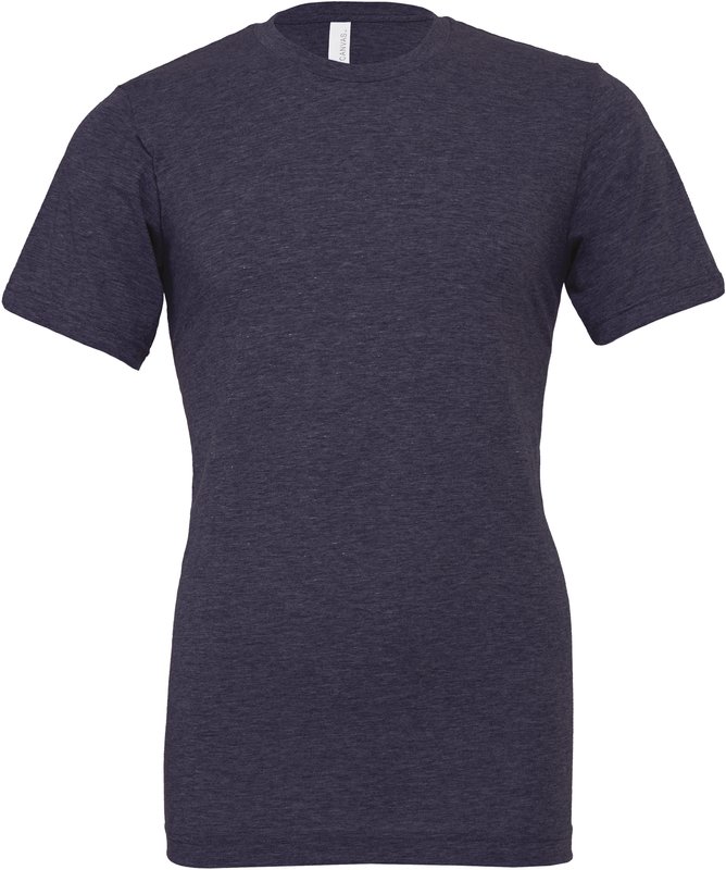 T-shirt homme col rond Heather – Image 19