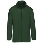 Vert forêt