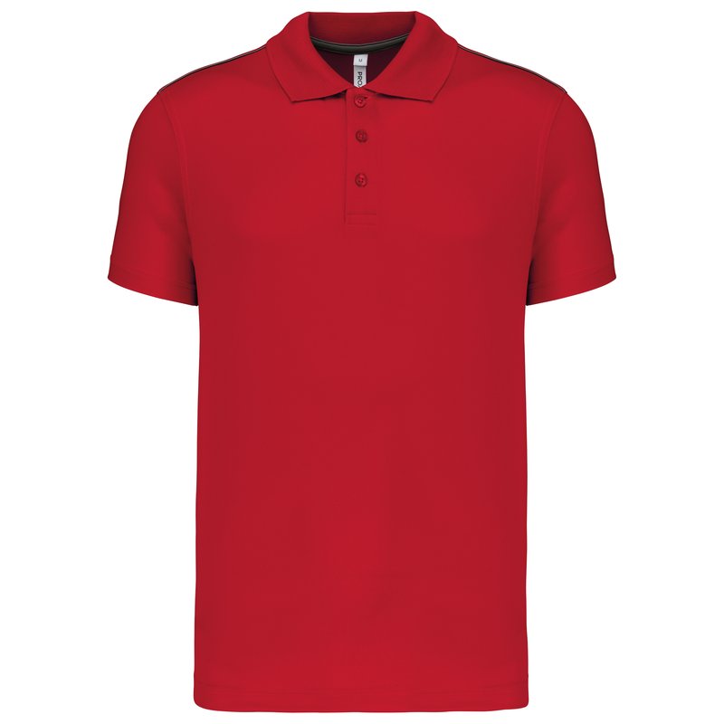 Polo manches courtes homme – Image 21