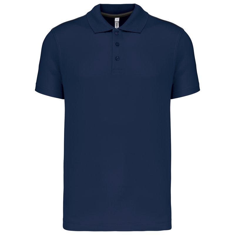 Polo manches courtes homme – Image 20