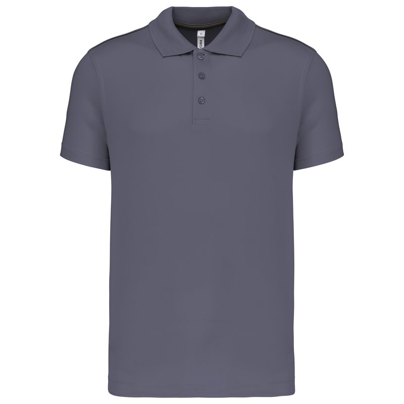 Polo manches courtes homme – Image 19