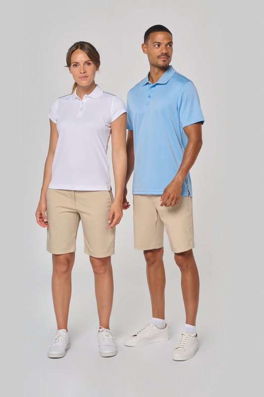 Polo manches courtes homme – Image 15