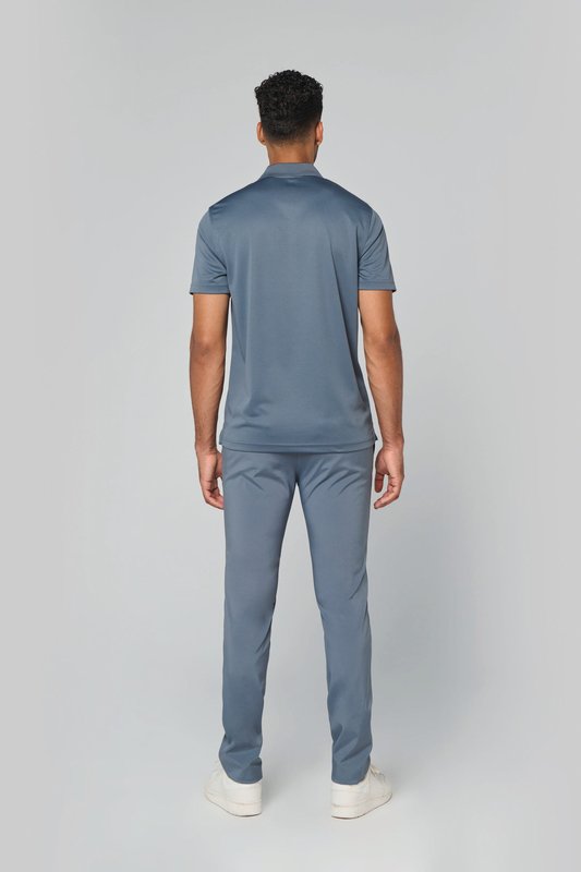 Polo manches courtes homme – Image 4