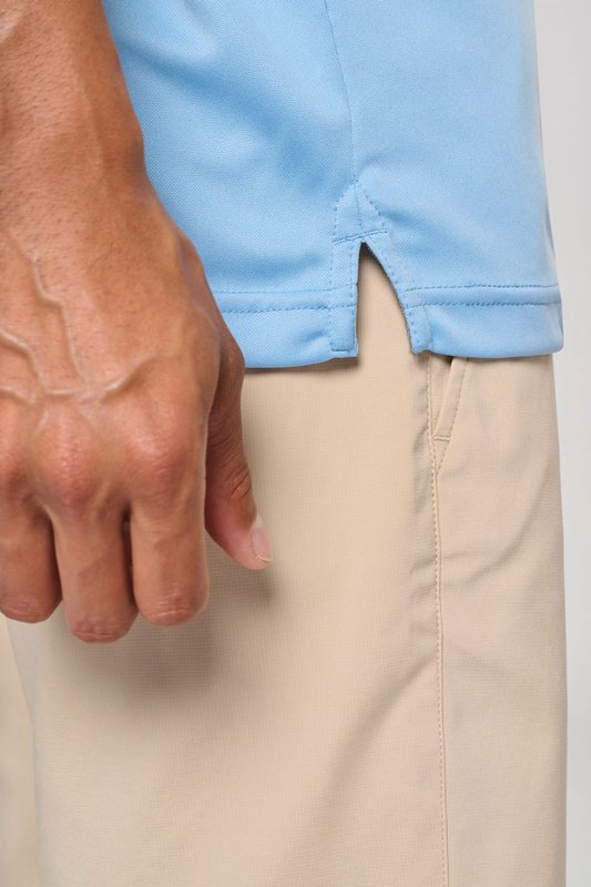 Polo manches courtes homme – Image 11