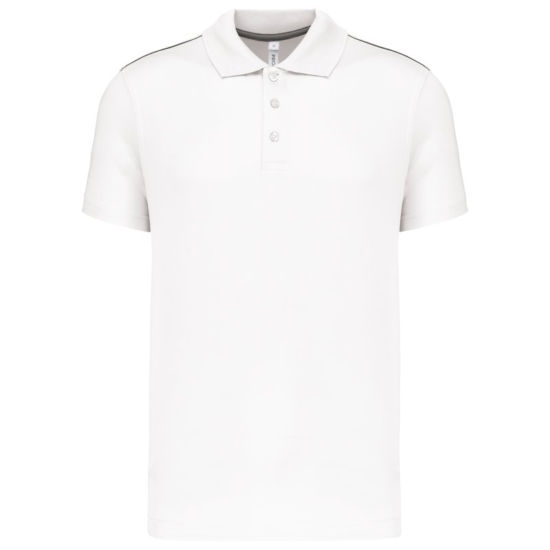Polo manches courtes homme – Image 23