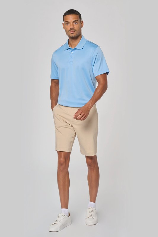 Polo manches courtes homme – Image 14