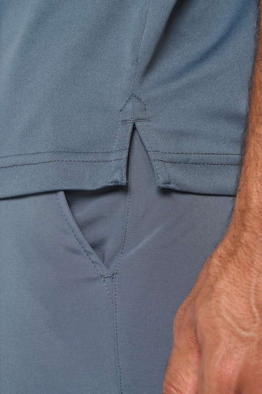 Polo manches courtes homme – Image 13