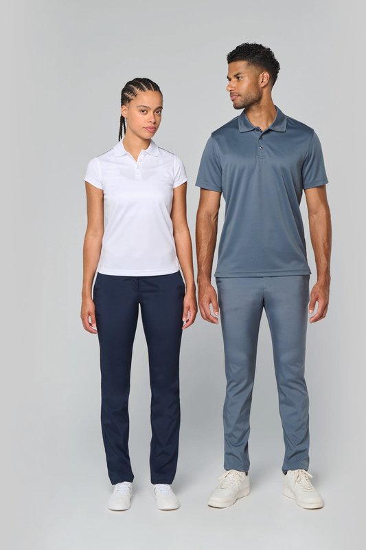 Polo manches courtes homme – Image 8