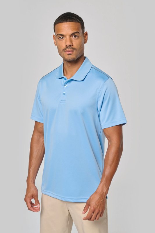 Polo manches courtes homme – Image 5