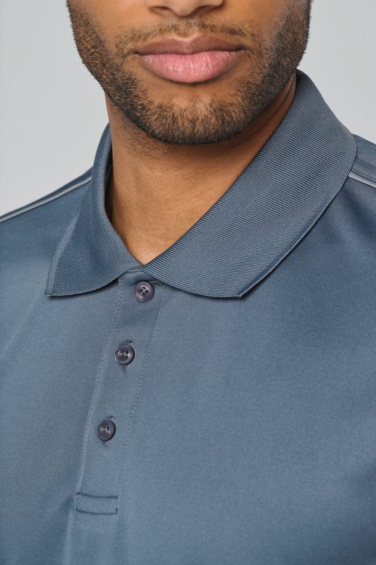 Polo manches courtes homme – Image 12