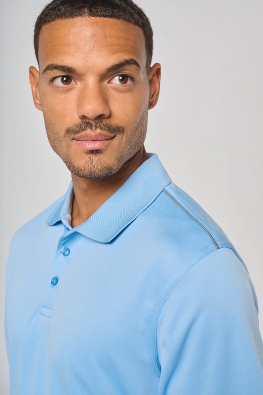 Polo manches courtes homme – Image 10