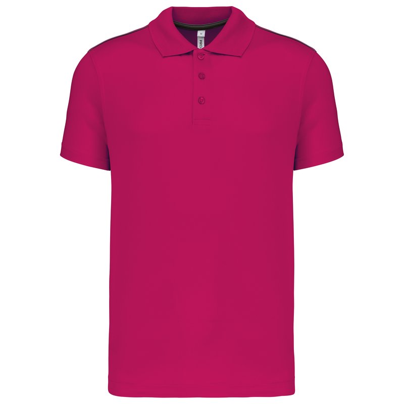 Polo manches courtes homme – Image 17