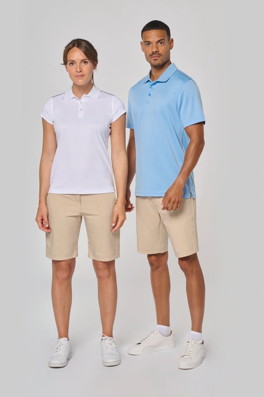Polo manches courtes homme – Image 9