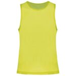 Jaune fluorescent