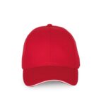 Rouge / Blanc