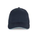 Marine / Bleu ciel