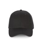 Noir / Gris foncé