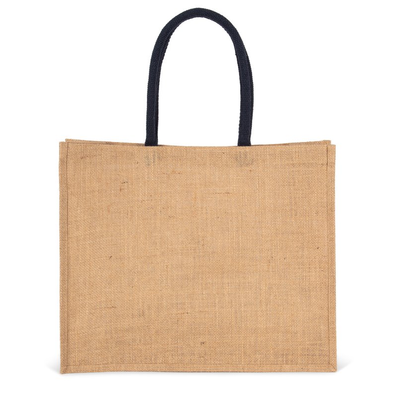 Sac de plage en jute – Image 18