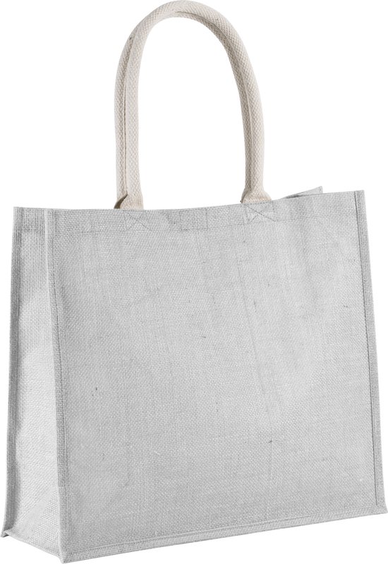 Sac de plage en jute – Image 10