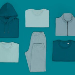 T-shirt écoresponsable unisexe