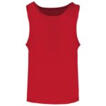 Rouge sportif