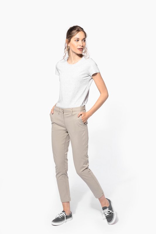 Pantalon femme 7/8 – Image 7