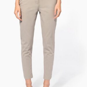 Pantalon femme 7/8
