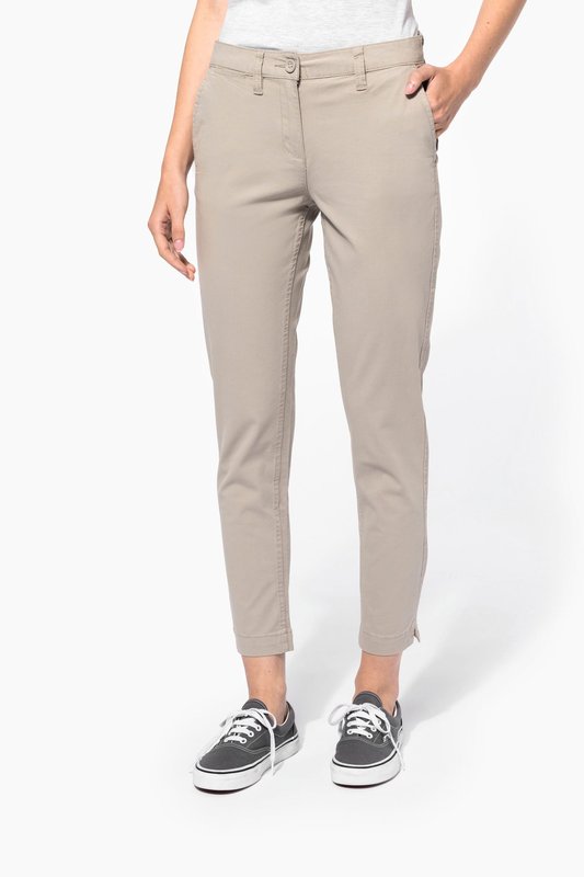 Pantalon femme 7/8 – Image 5