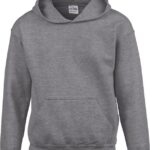 Gris graphite chiné