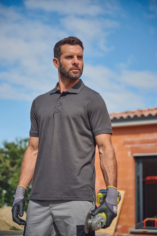 Polo manches courtes homme – Image 18