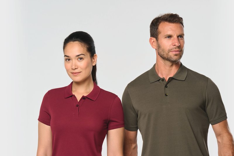 Polo manches courtes homme – Image 27