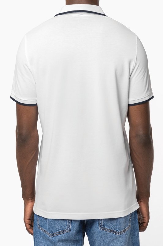 Polo manches courtes homme – Image 16