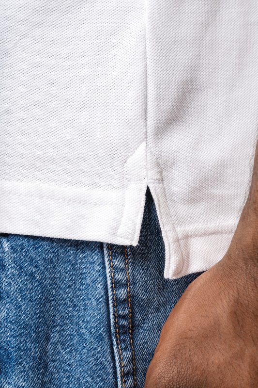 Polo manches courtes homme – Image 8