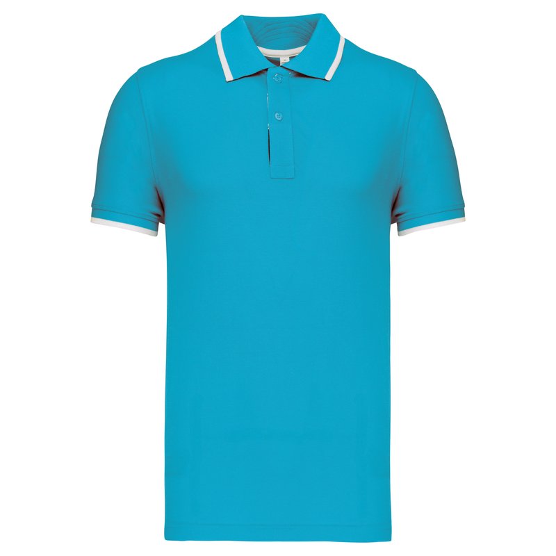Polo manches courtes homme – Image 17