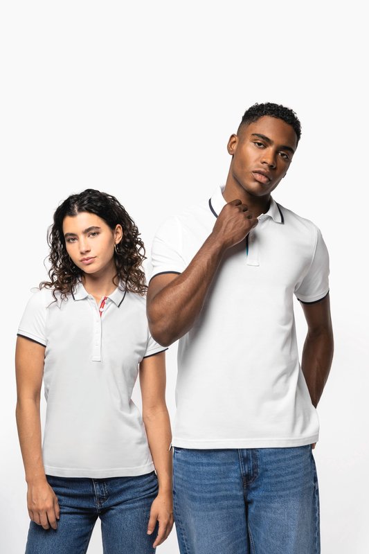 Polo manches courtes homme – Image 14