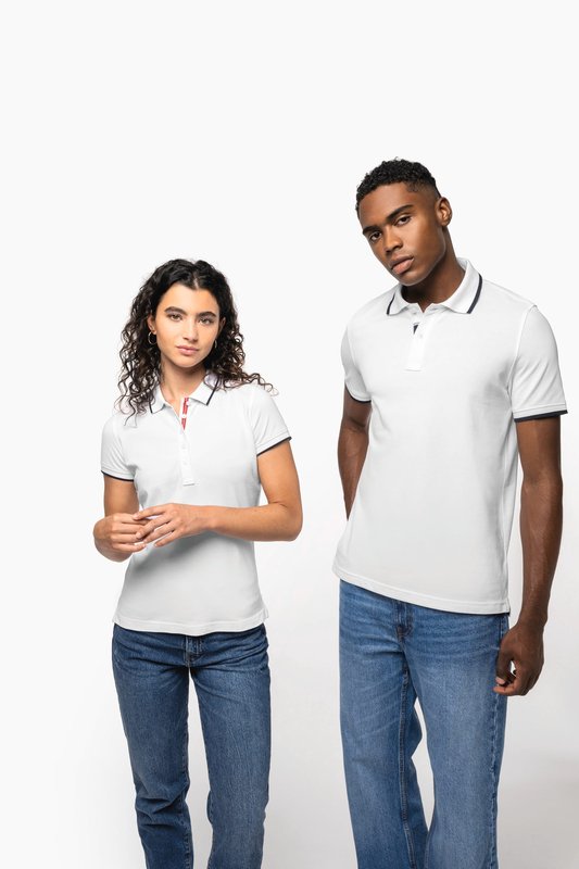 Polo manches courtes homme – Image 13