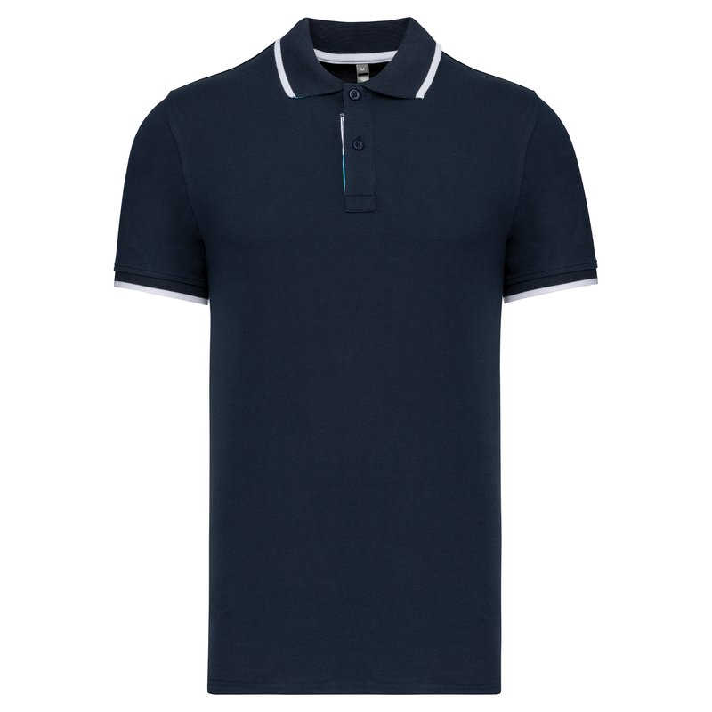 Polo manches courtes homme – Image 18
