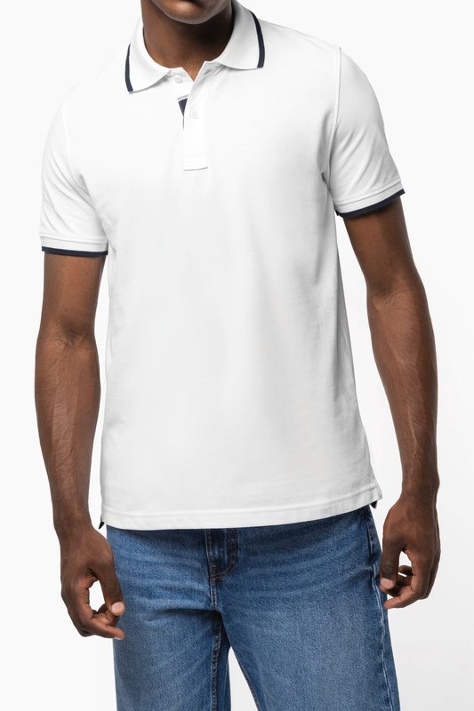 Polo manches courtes homme – Image 15