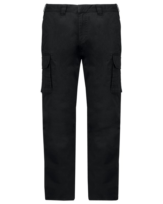 Pantalon multipoches homme – Image 12