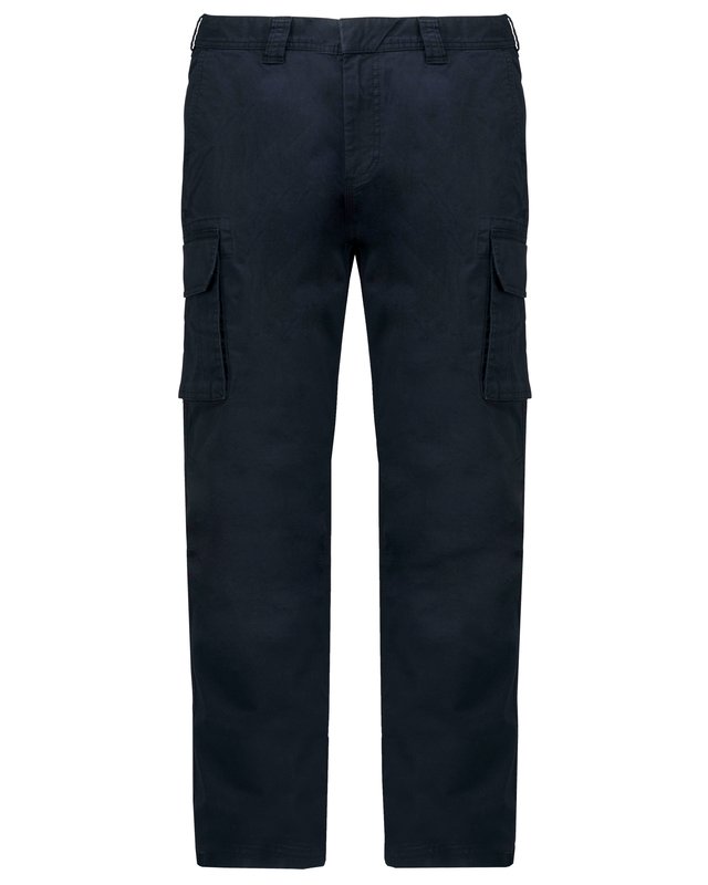 Pantalon multipoches homme – Image 15