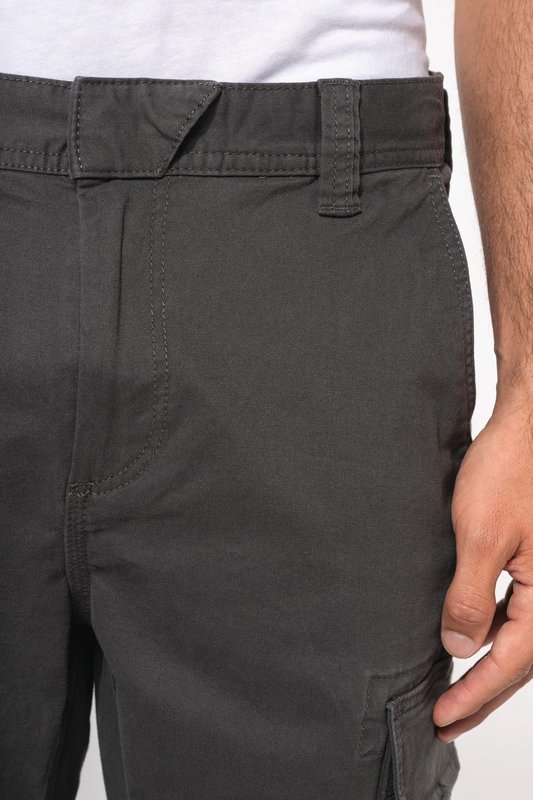 Pantalon multipoches homme – Image 8