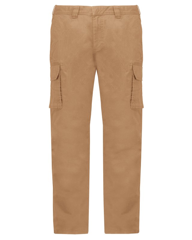 Pantalon multipoches homme – Image 13