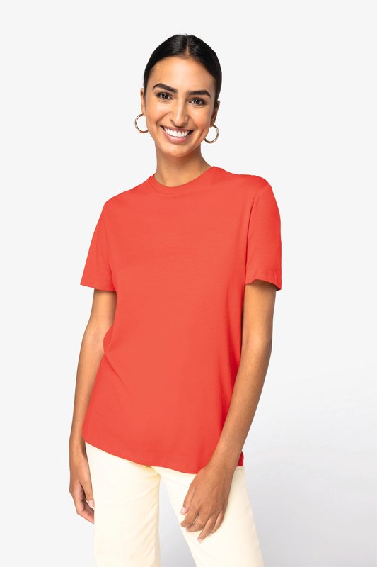 T-shirt écoresponsable unisexe – Image 12